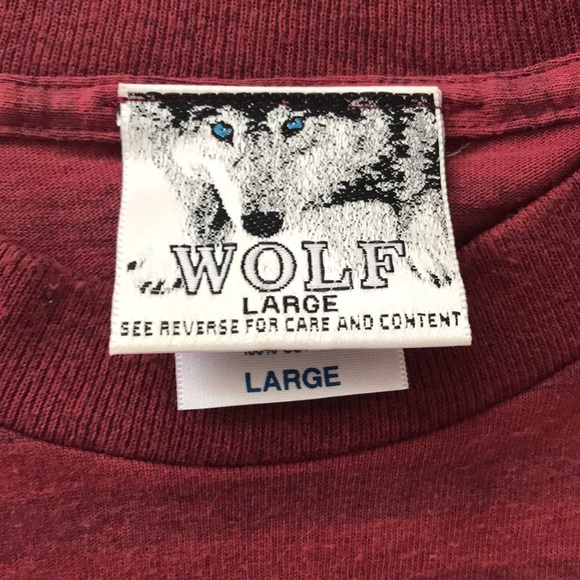 Vintage Harvard Crimson t-shirt - Picture 3 of 3